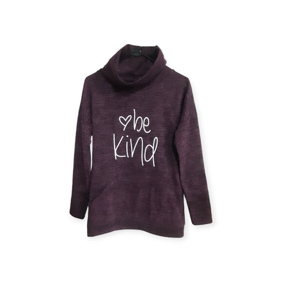 Be Kind Sweater - Picture 1 of 4